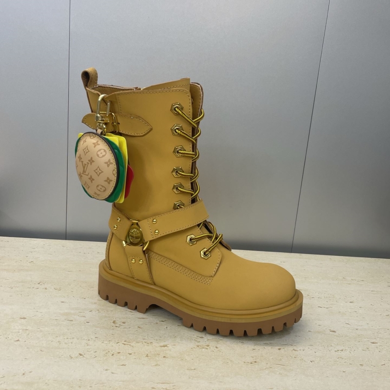 l0vis Vvtt0n boots